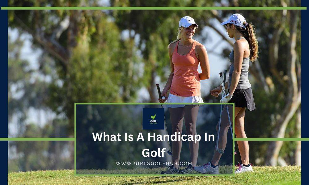 what-is-a-handicap-in-golf