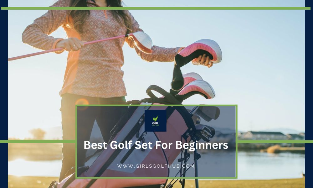 best-golf-set-for-beginners