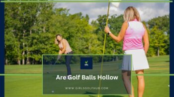 are-golf-balls-hollow
